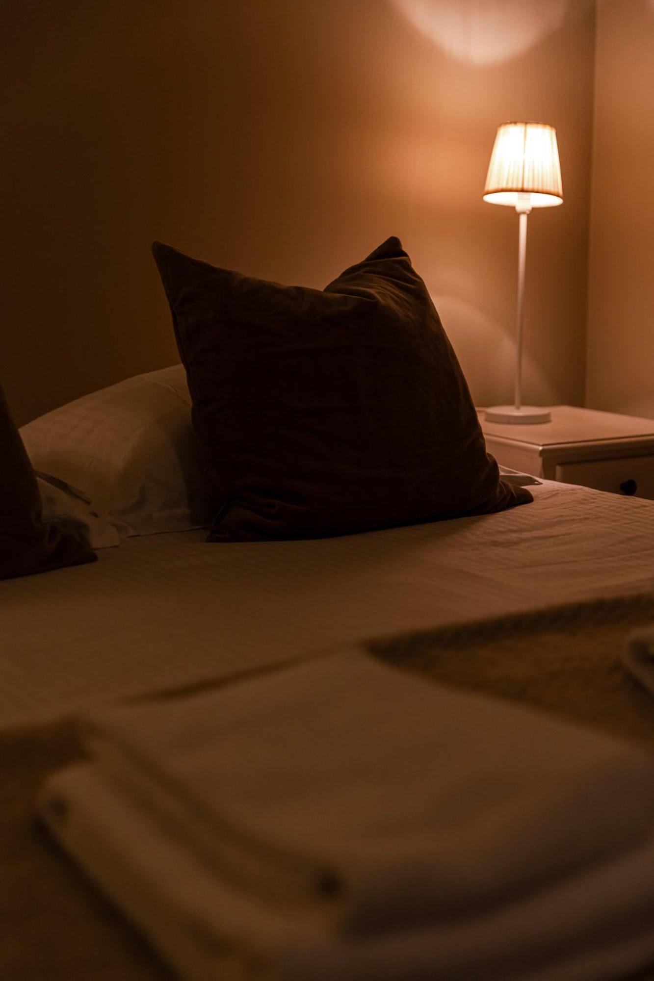 Appartement Huswell - Spacious Near The In